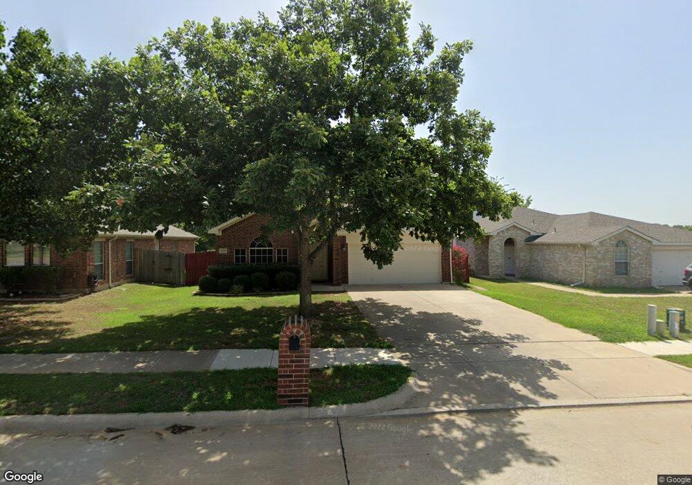 3729 Kirby Dr, Denton, TX 76210 - photo 1