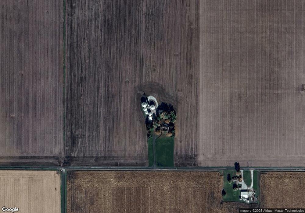 3668 E 1000 N, Linden, IN 47955 - photo 1