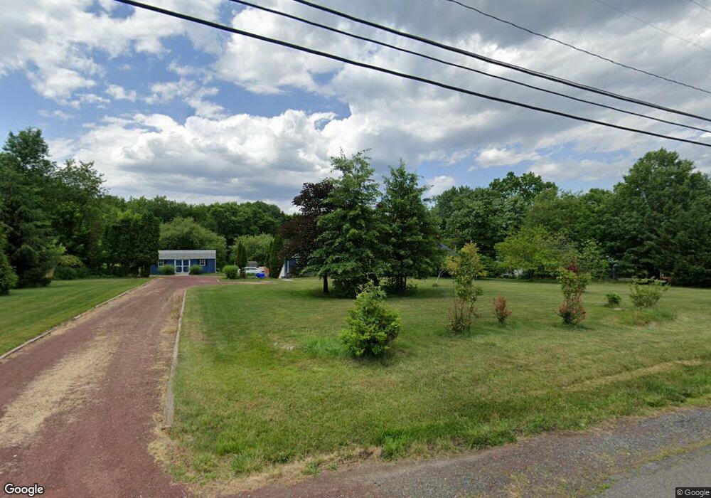 653 Amwell Rd, Hillsborough, NJ 08844 - photo 1