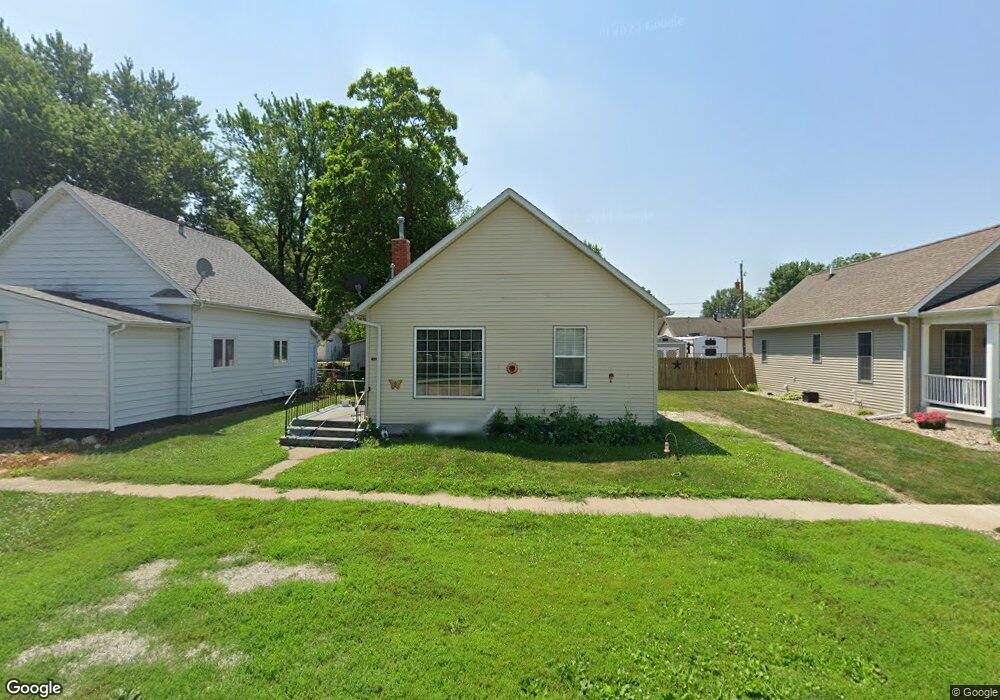 409 W Broadway St, Colfax, IA 50054 - photo 1