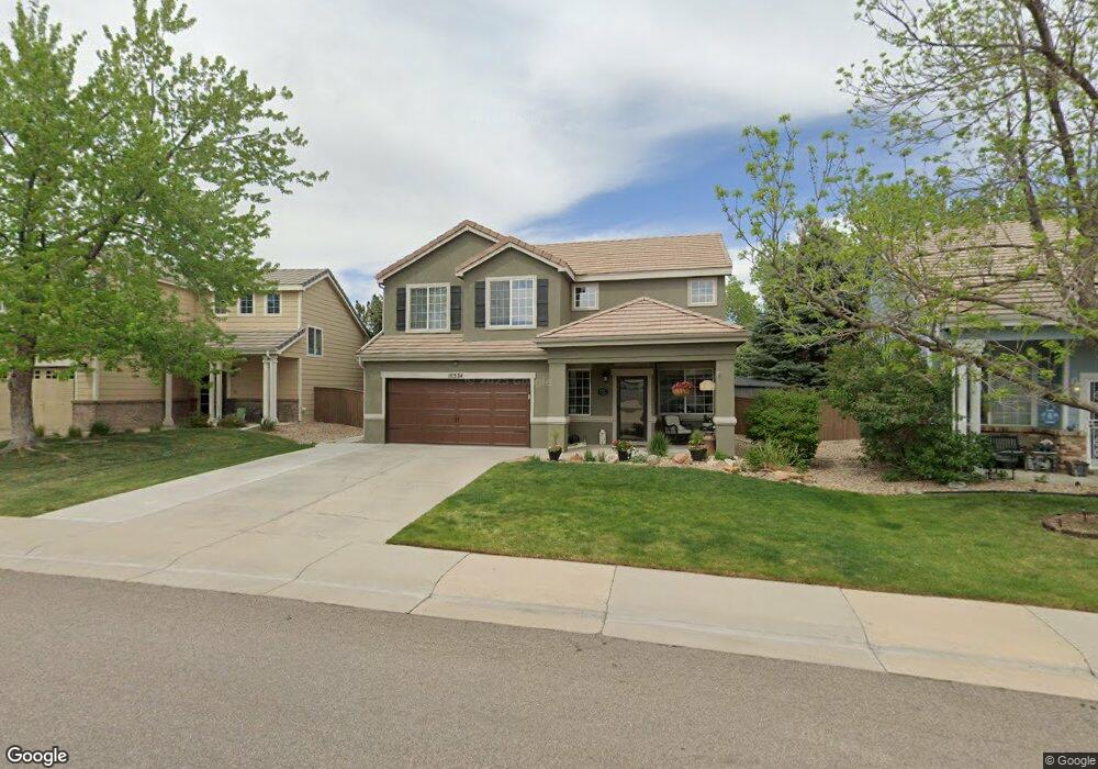 10334 Tracewood Dr, Highlands Ranch, CO 80130 - photo 1