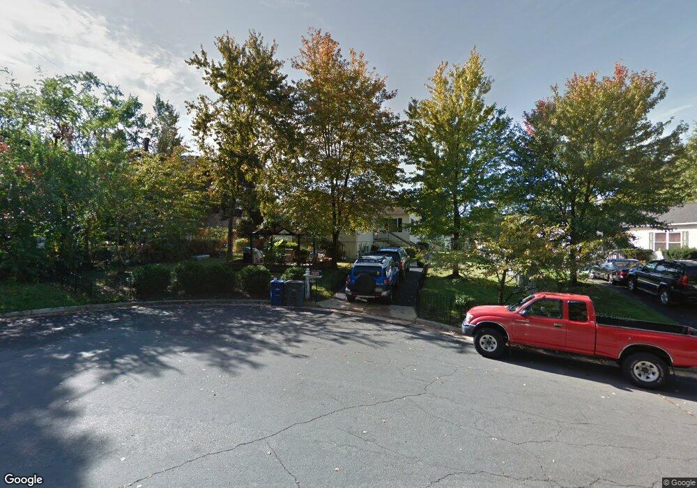 2811 Preston Ave, Alexandria, VA 22306 - photo 1