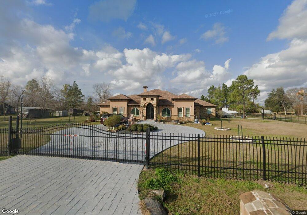 4428 County Road 305b, Alvin, TX 77511 - photo 1