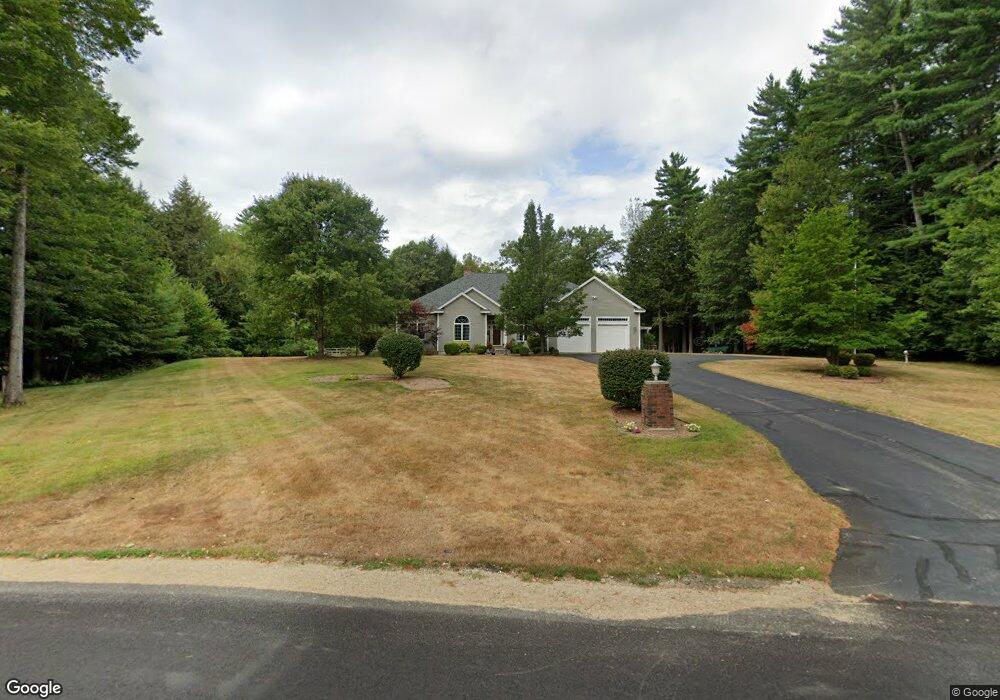 15 Pine Mill Dr, Center Tuftonboro, NH 03816 - photo 1