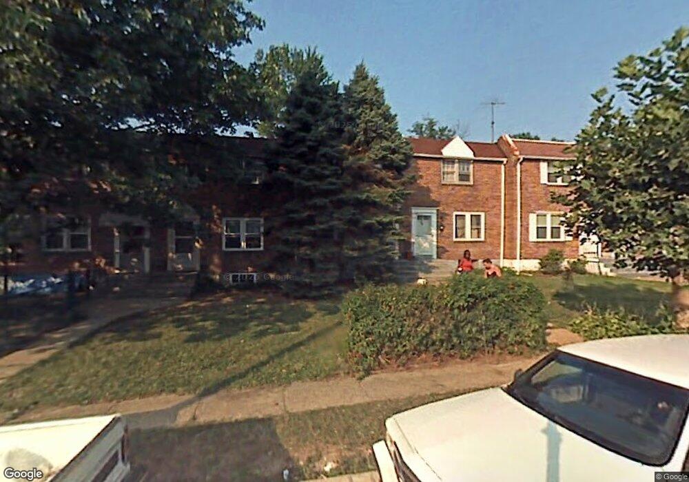 3035 4th Ave, Claymont, DE 19703 - photo 1