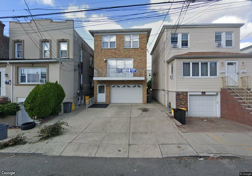 313 5th St, Fairview, NJ 07022 - photo 1