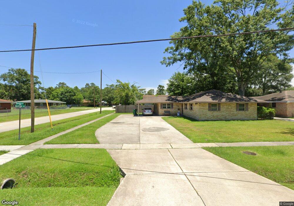 304 Markham Dr, Slidell, LA 70458 - photo 1