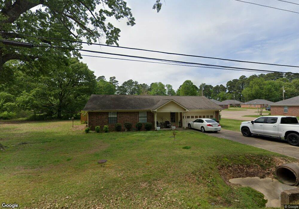 4803 N Park Rd, Texarkana, TX 75503 - photo 1