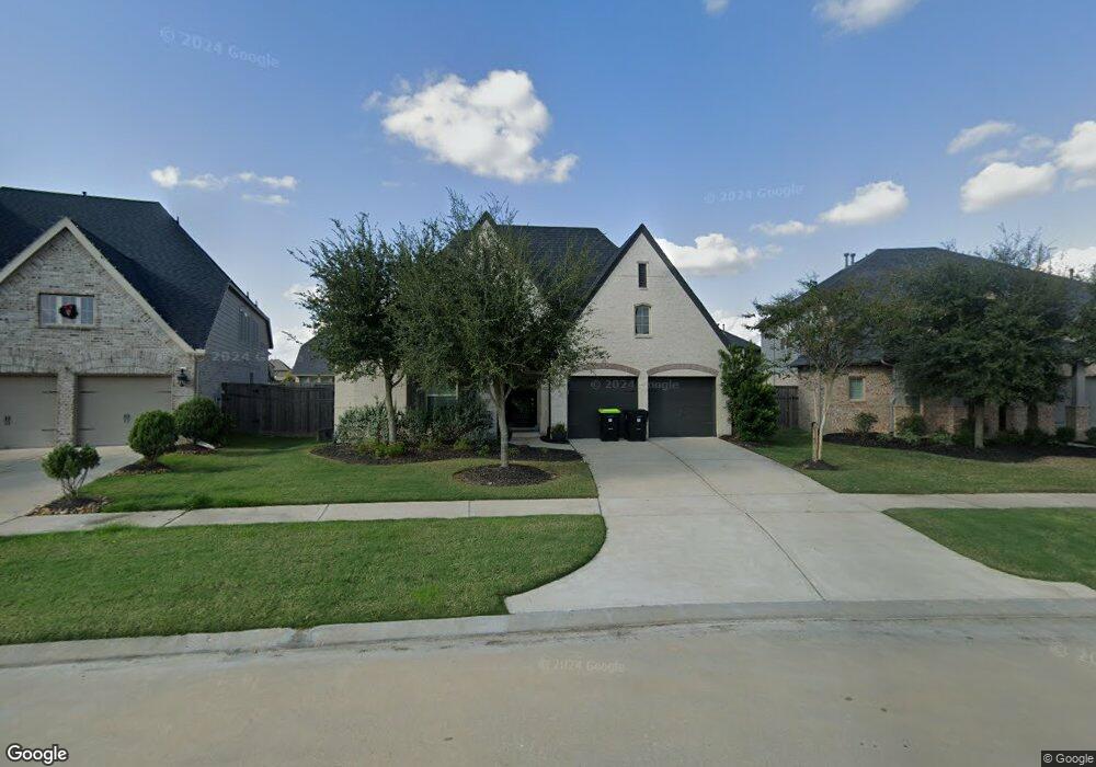 28418 Holden Ridge Ln, Fulshear, TX 77441 - photo 1