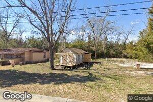 308 N First Ave, Mc Rae Helena, GA 31055