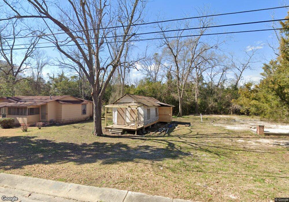 308 N First Ave, Mc Rae Helena, GA 31055 - photo 1