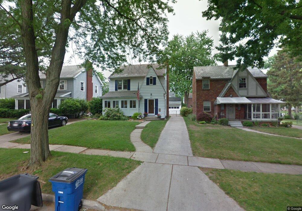 3843 Maxwell Rd, Toledo, OH 43613 - photo 1