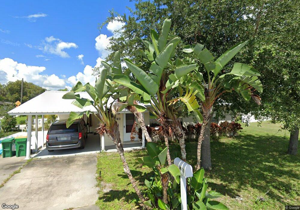 1411 Elmo St, Cocoa, FL 32926 - photo 1