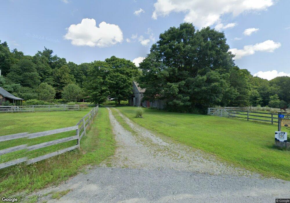 35 Winsor Rd, Scituate, RI 02857 - photo 1