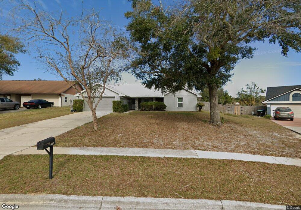 2745 Foxwood Ct, Orlando, FL 32818 - photo 1