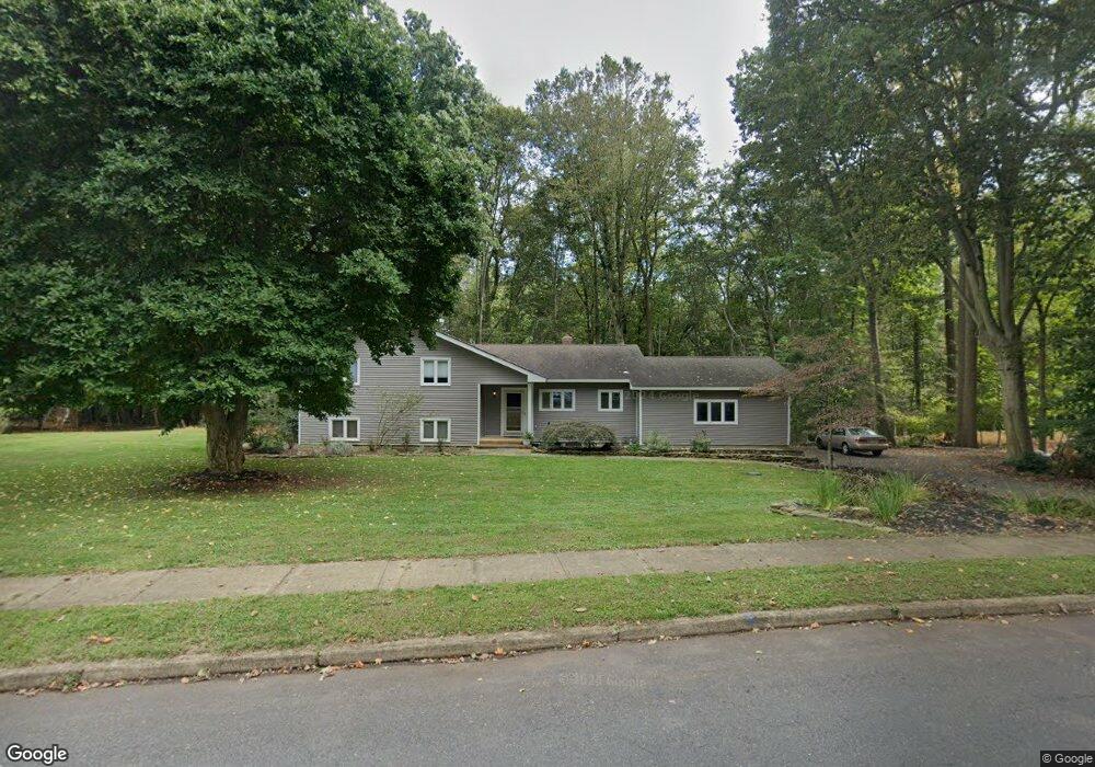 18 Deer Path, Holmdel, NJ 07733 - photo 1