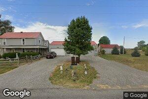 6763 County Road 21, Lewistown, OH 43333