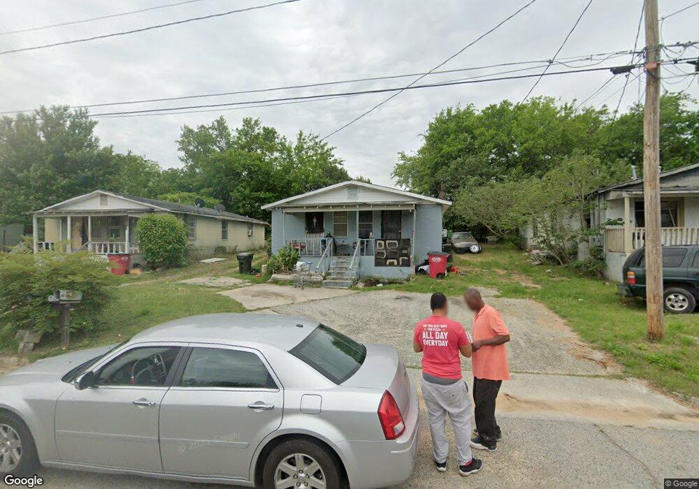2431A Monroe Ave, Macon, GA 31206 - photo 1