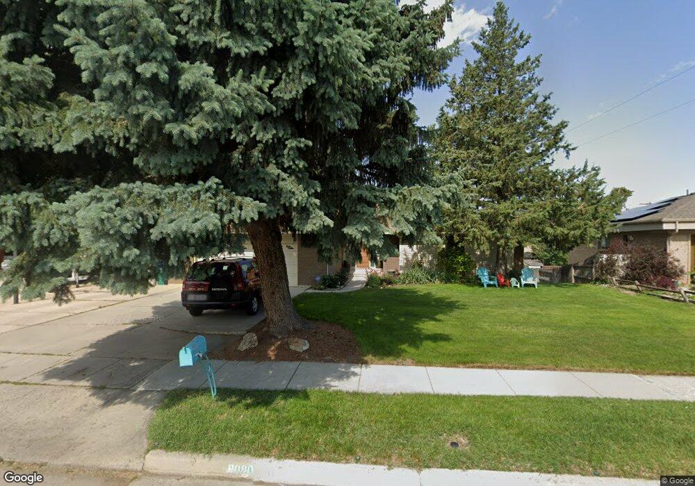 8080 Beaumont Dr, Sandy, UT 84093 - photo 1