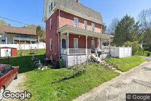 521 Astor Ave, Morgantown, WV 26501