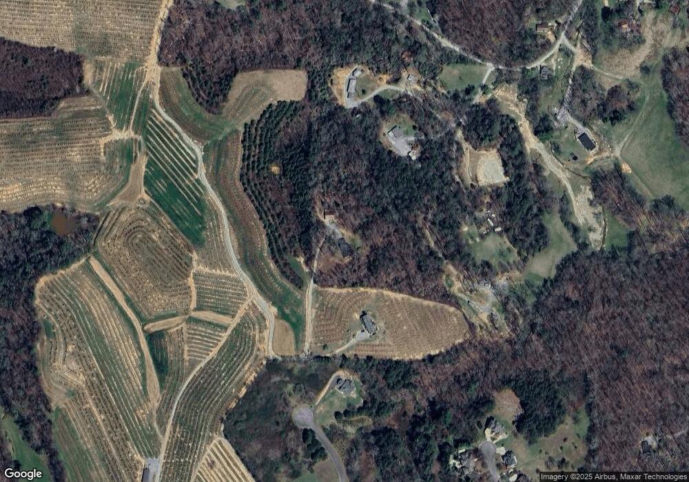 535 Payne Rd, Ellijay, GA 30536 - photo 1