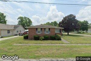 23 W Blaine St, Remington, IN 47977