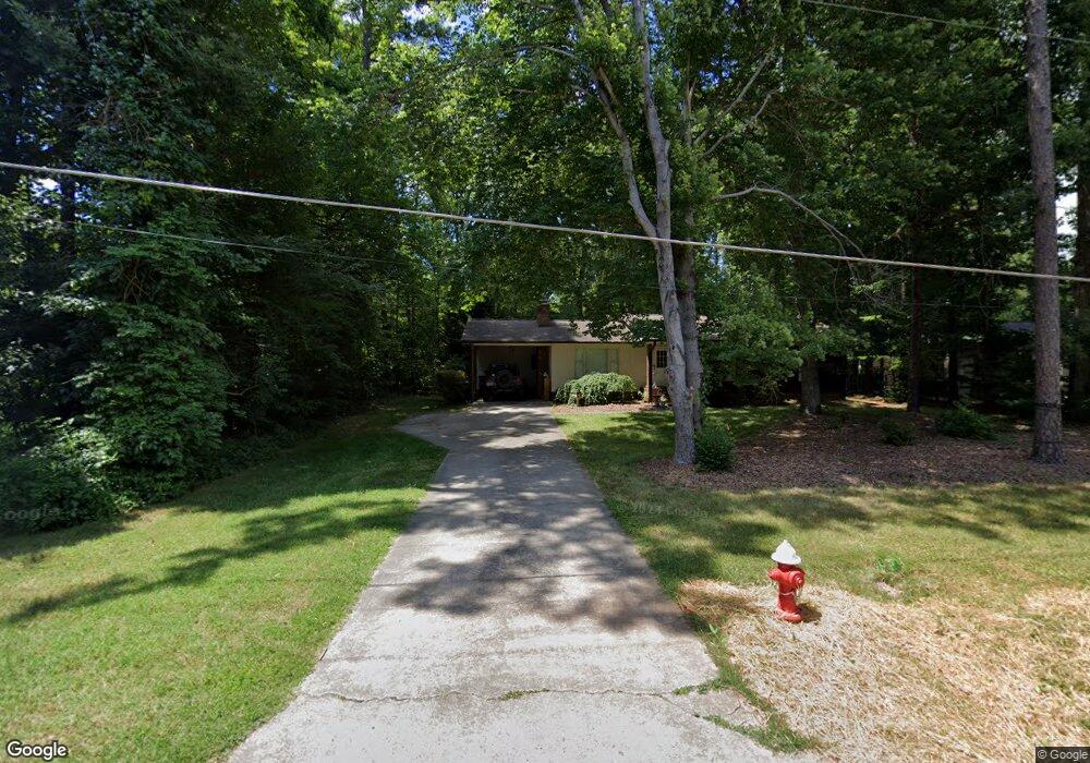 1854 Pine Grove Dr, Asheboro, NC 27205 - photo 1