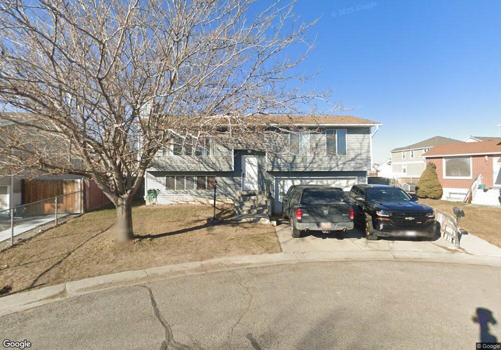 7902 S 2800 W, West Jordan, UT 84088 - photo 1