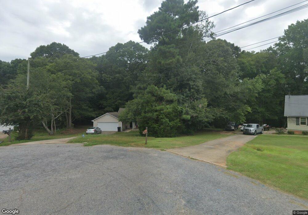 55 Salem Ridge, Covington, GA 30016 - photo 1