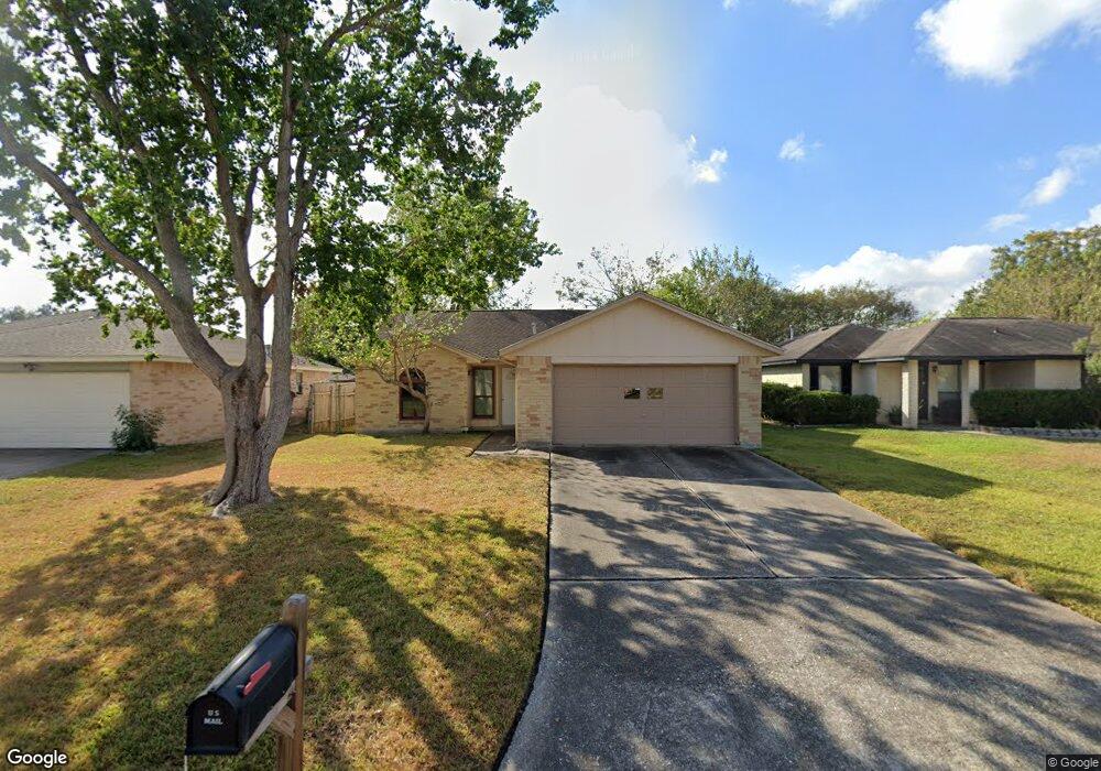 7931 Battleoak Dr, Houston, TX 77040 - photo 1