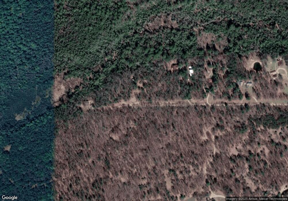 311 Denny Ln, Alger, MI 48610 - photo 1