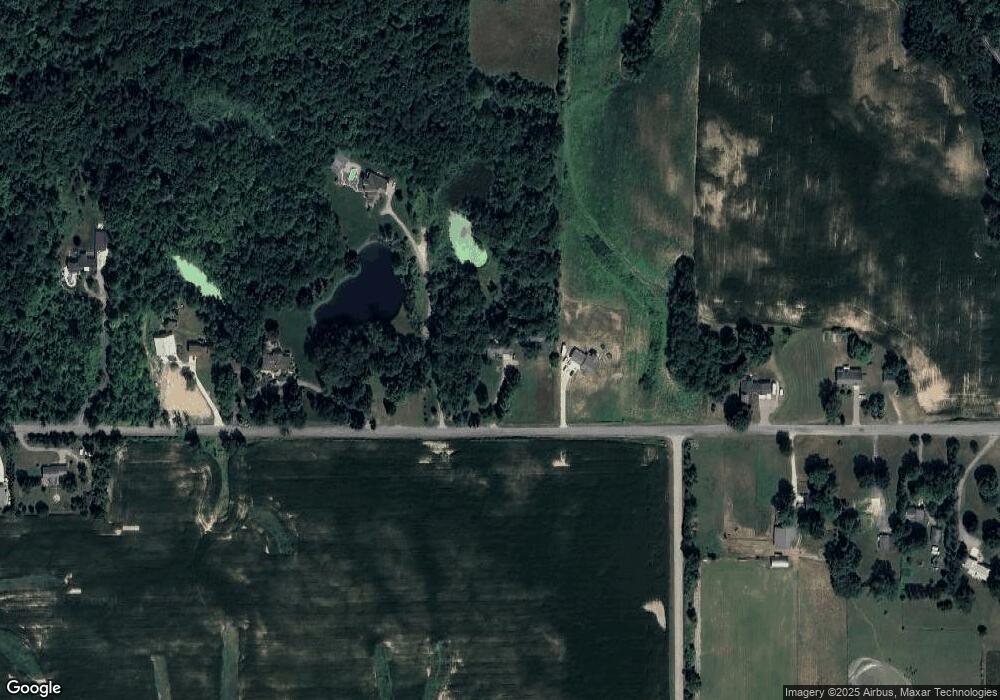 1275 104th St SW, Byron Center, MI 49315 - photo 1