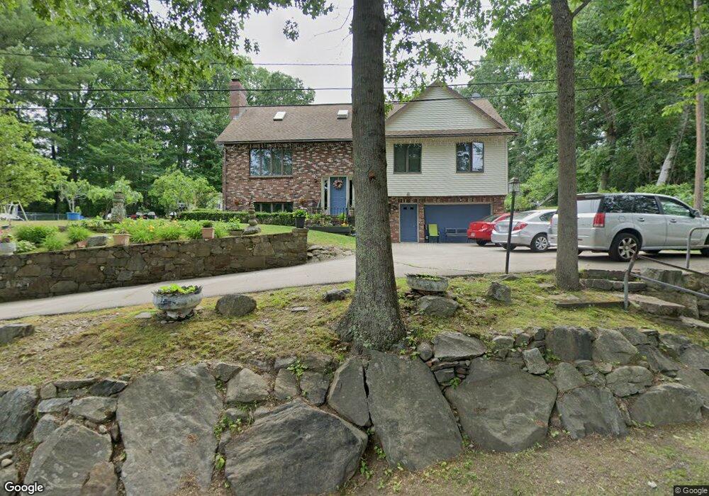 6 Ingram Rd, Cherry Valley, MA 01611 - photo 1