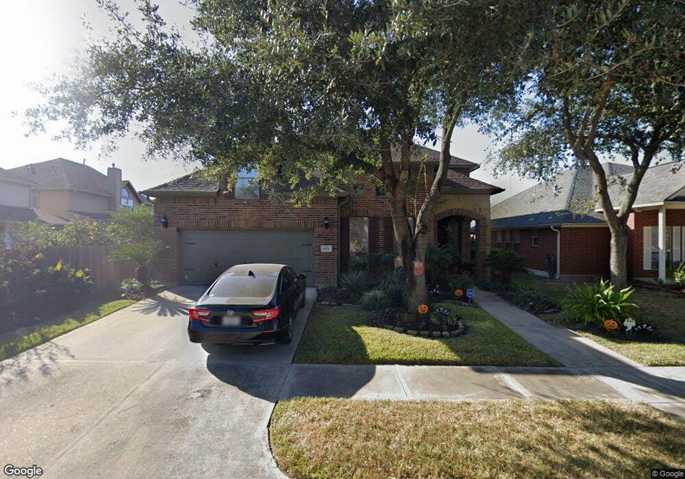 8211 Garrison Point Dr, Houston, TX 77040 - photo 1