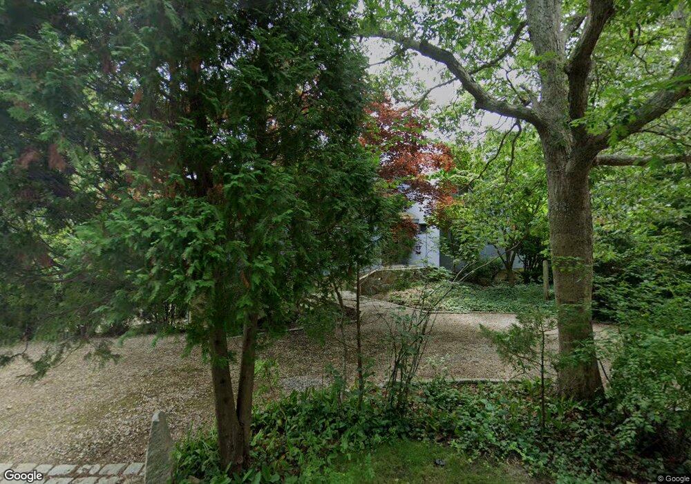 54 Little Island Rd, Falmouth, MA 02540 - photo 1