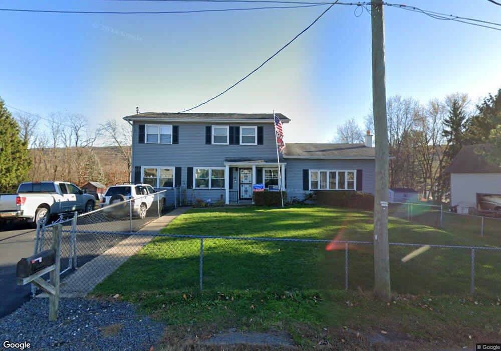 44 Newport Ave, Nanticoke, PA 18634 - photo 1
