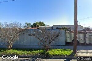25828 President Ave, Los Angeles, CA 90710