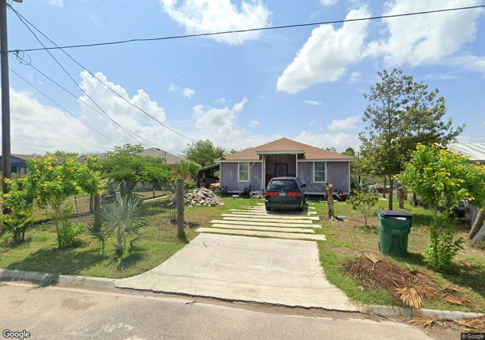 1912 Gettysburg St, Donna, TX 78537 - photo 1