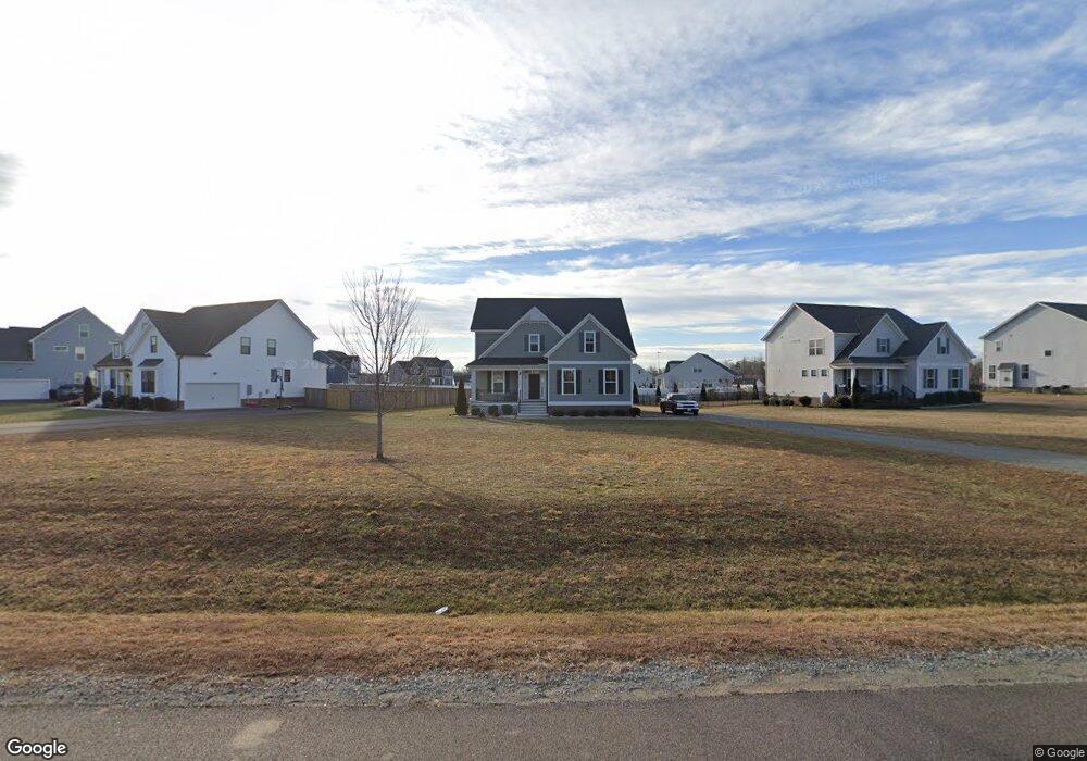 6425 Pine Straw Ln, Quinton, VA 23141 - photo 1