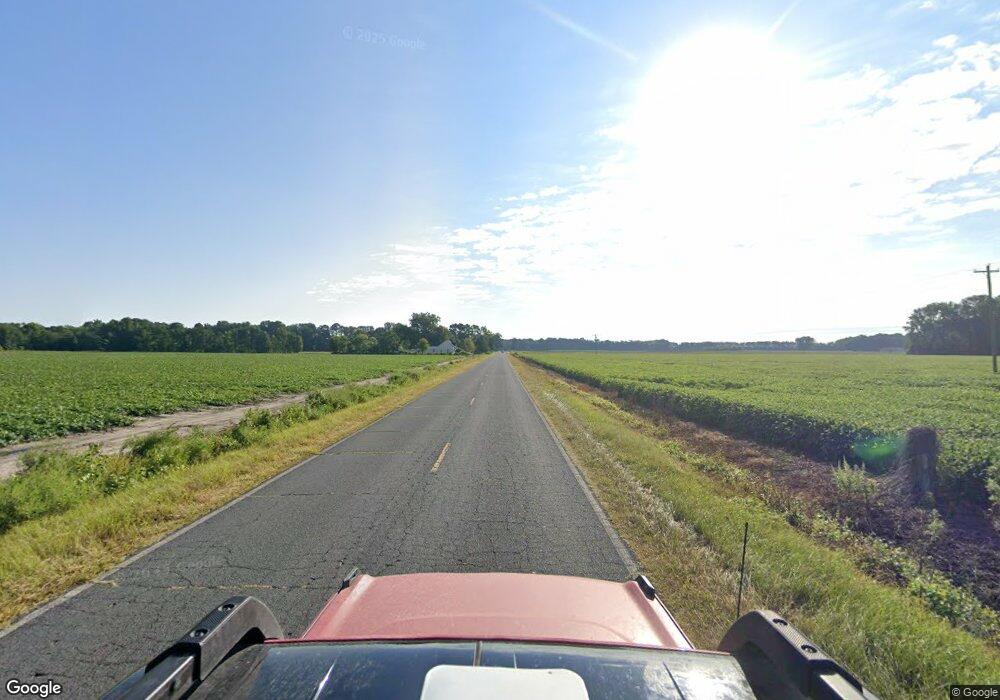 off Maple Grove Church Rd unit Address is approxima, Dunn, NC 28334 - photo 1