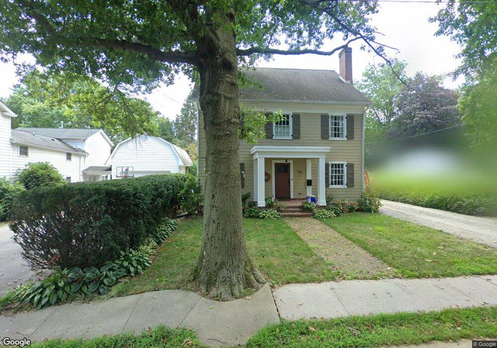 24 Station Rd, Cranbury, NJ 08512 - photo 1