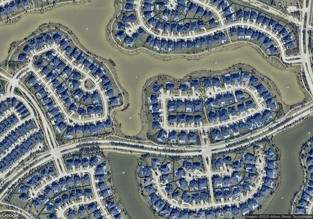 4722 Lake Crest Dr, Fulshear, TX 77441 - photo 1