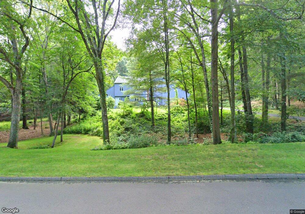 7 Camille Ln, West Simsbury, CT 06092 - photo 1