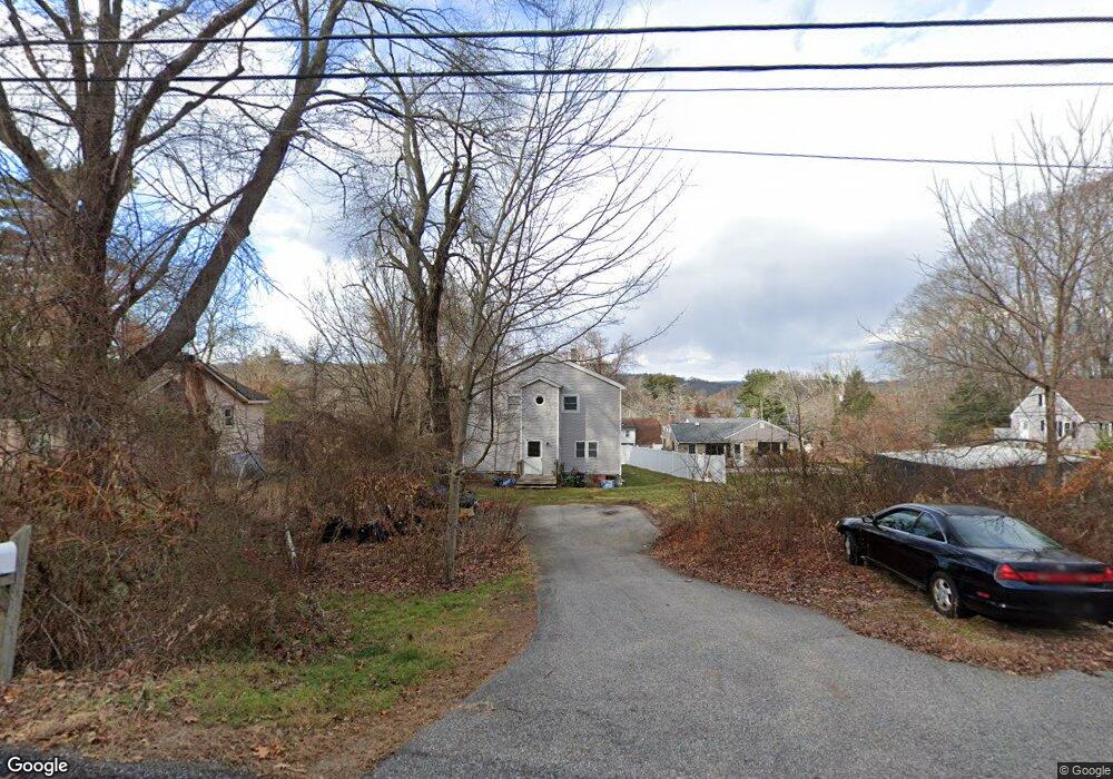 2 Rose Ln, Andover, CT 06232 - photo 1