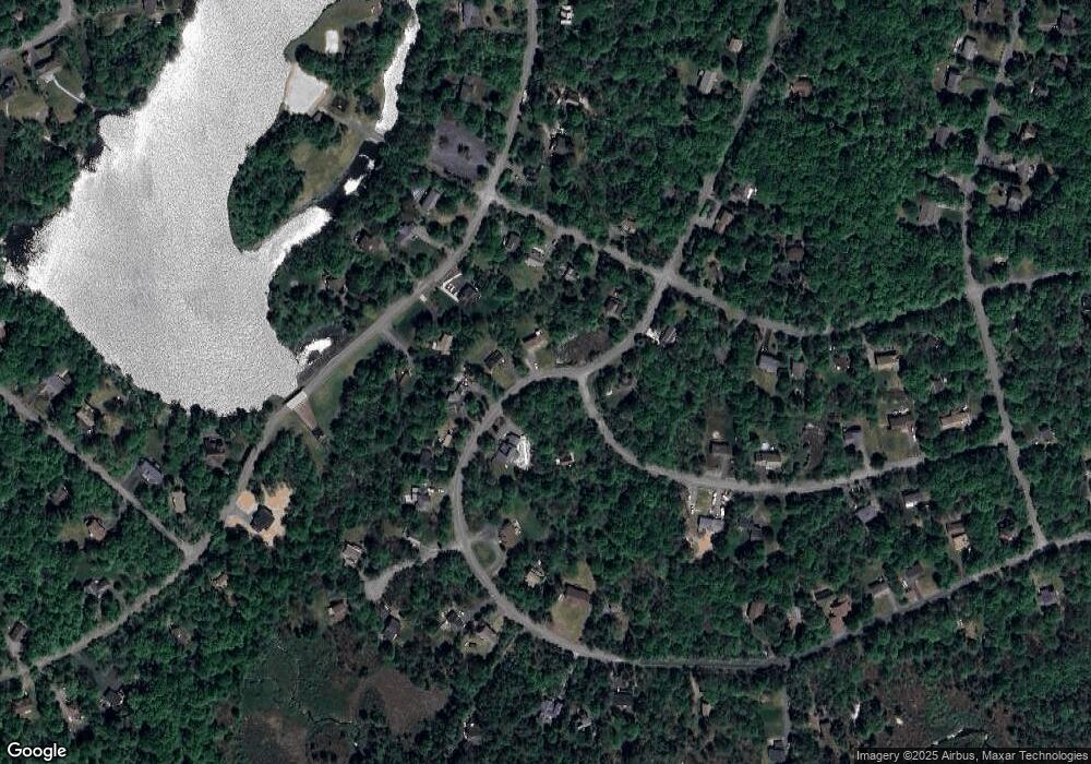 1513 Clover Rd, Long Pond, PA 18334 - photo 1