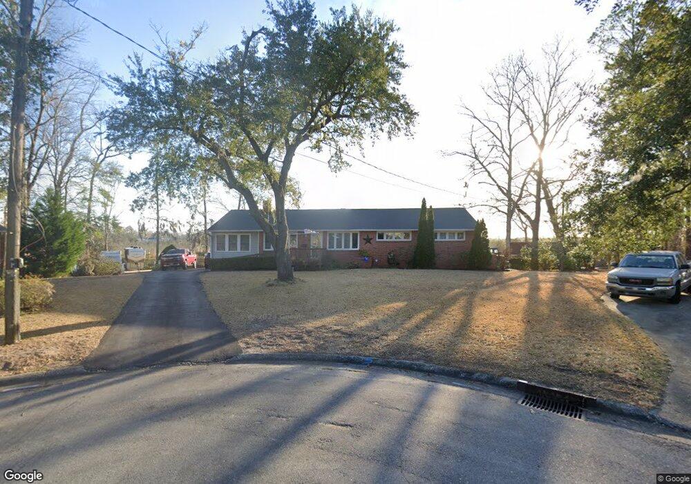 601 River St, Jacksonville, NC 28540 - photo 1