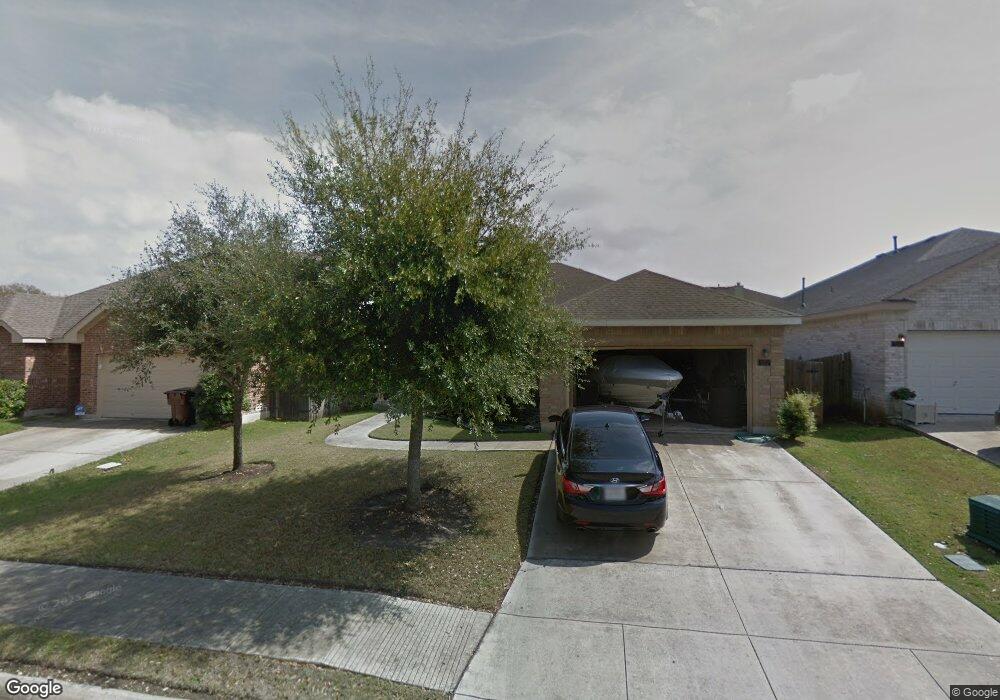 8510 Spicewood Bend, San Antonio, TX 78255 - photo 1