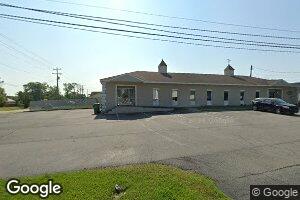 M36 009 5th Street Southeast 9th Ave Se 11th Ct SE, Moultrie, GA 31768