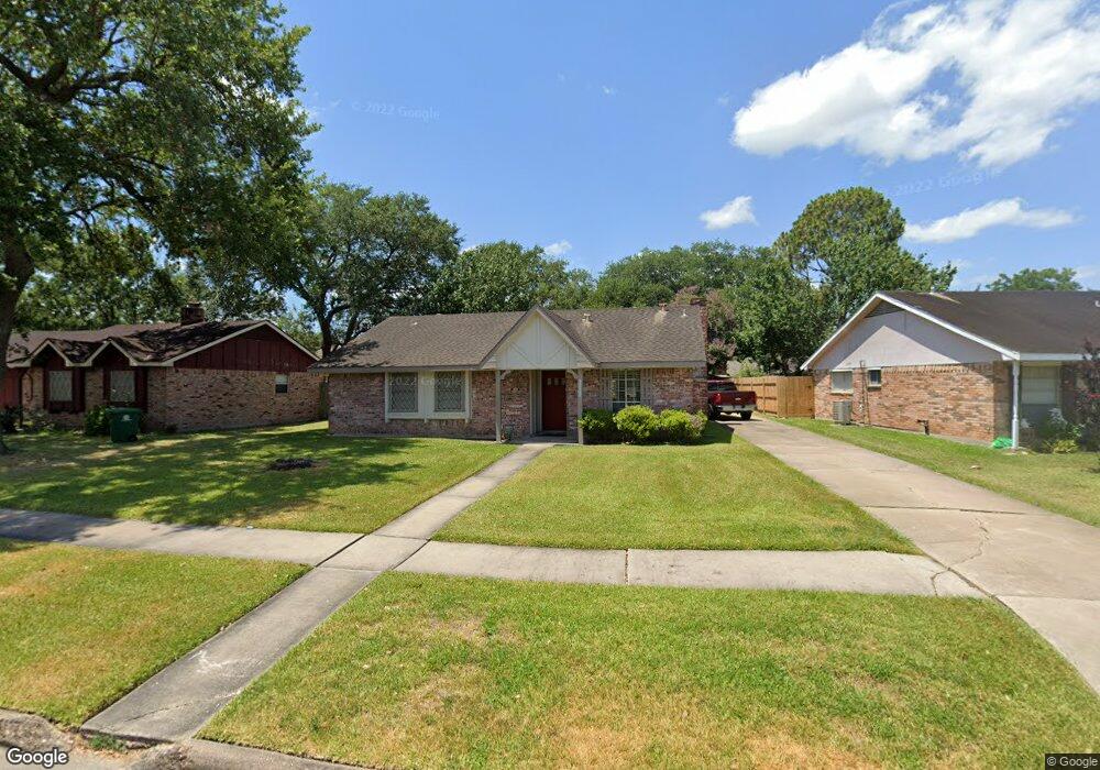 11718 Kirkhollow Dr, Houston, TX 77089 - photo 1