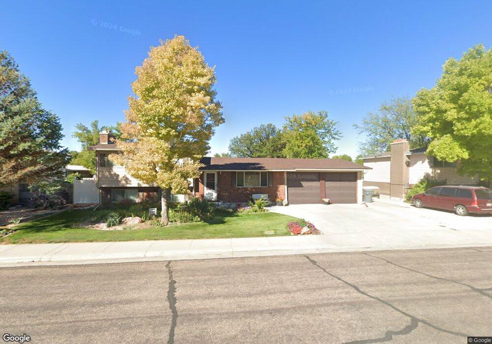 235 N 200 E, Delta, UT 84624 - photo 1